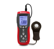 Triplett LT68-NIST Light Meter/Datalogger