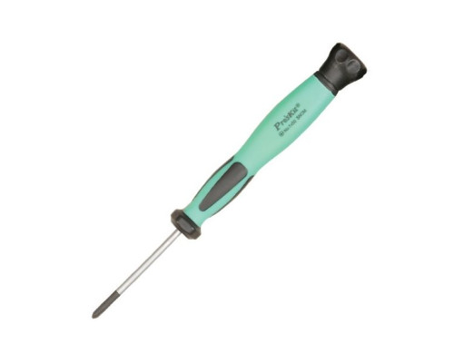 Eclipse Tools SD-083-P4 ESD Safe Phillips Screwdriver #1