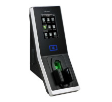 ZKTeco inPulse+HID Multi-Biometric Finger Vein & Fingerprint HID Terminal