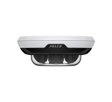 Pelco SMLE1-15V5-3H 15 Megapixel Network Outdoor 180º - 360º Camera with 3.3-5.7mm Lens