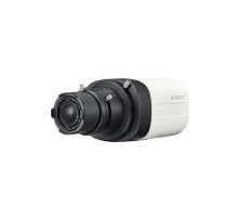 Hanwha Vision HCB-6000 1080p Analog HD Box Camera