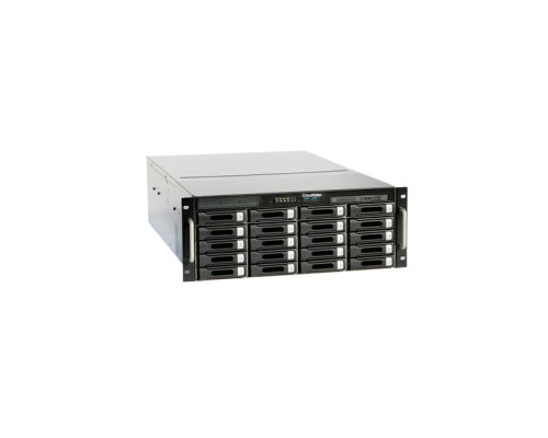 Geovision 94-FO708-128 8-Bay 128 Channel Failover Server System Intel Core i7 Processor