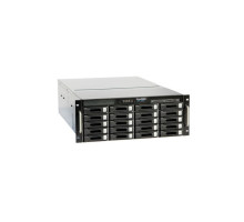 Geovision 94-FO720-128 20-Bay 128 Channel Failover Server System Intel Core i7 Processor