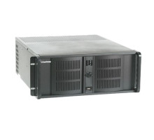 Geovision 94-NP504-16A Hotswappable Rackmount Server, No HDD