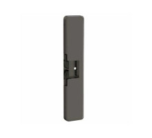 HES 9400-613 Electric Strike Slim-Line in Bronze Toned Finish