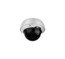 Pelco SRXE4-4V9-EMD-IR1 4 Megapixel Network Outdoor IR Dome Camera with 4.4-9.3mm Lens