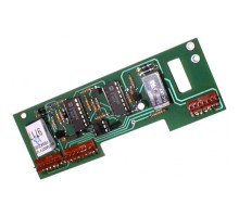 Alpha PM312C Pillow Intercom Module - IR320B