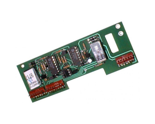 Alpha PM312C Pillow Intercom Module - IR320B