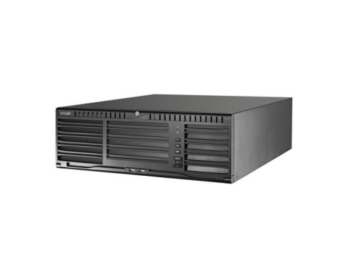 InVid UN2A-128-104TB 128 Channel 4K Network Video Recorder, 104TB