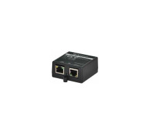 Altronix Pace1ST IP and PoE+ Mini Transceiver