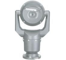 Bosch MIC-7230-PG4 0.9 Megapixel MIC IP Dynamic 7000 HD Outdoor Day/Night PTZ Camera, 30X Lens, Gray