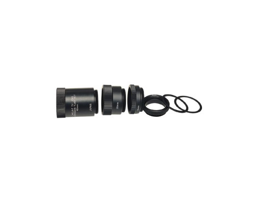 Computar VM100 Extension Tube Kit