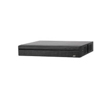 ENS NVR301HC-04-P-4KS2-L 4 Channels 4 PoE 4K Network Video Recorder, No HDD