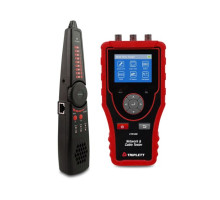 Triplett  CTX1200 Network & Cable Tester with Probe