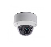 Cantek CT-AC335D-OD4Z 3 Megapixel EXIR Dome Camera, 2.8-12mm