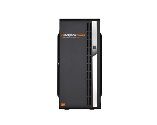 Digital Watchdog DW-BJT71100T Tower Full-size Servers, Intel Core i7 Processor  NVR with 100TB