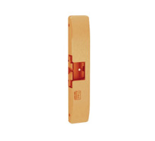 HES 9500-612-LBM Electric Strike Fire Rated with LatchBolt Monitor in Satin Bronze Finish