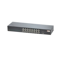 ACTi V32 16-Channel 960H/D1 Rack Mount Video Encoder