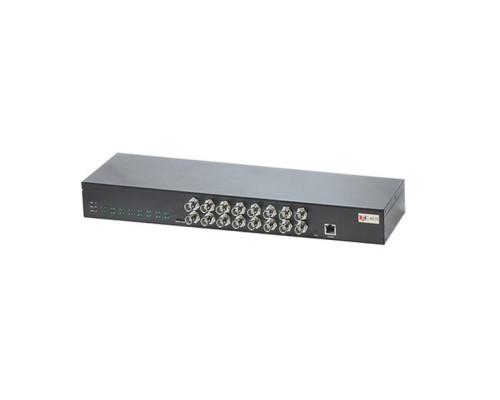 ACTi V32 16-Channel 960H/D1 Rack Mount Video Encoder