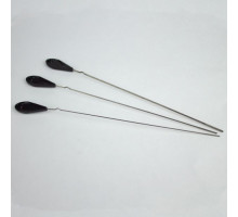 Eclipse Tools 5SS-331-CT Cleaning Tools for Desoldering Station - 3 Pieces