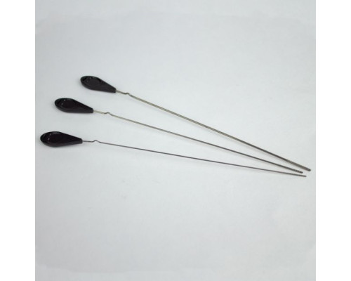 Eclipse Tools 5SS-331-CT Cleaning Tools for Desoldering Station - 3 Pieces