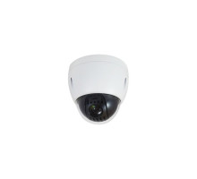 Cantek CT-IPC-SD42212S-HN 2MP 12X Mini Network PTZ Dome Camera