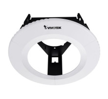 Vivotek AM-10E Recessed Kit for Speed Dome Camera