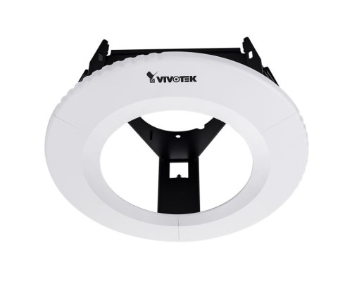 Vivotek AM-10E Recessed Kit for Speed Dome Camera