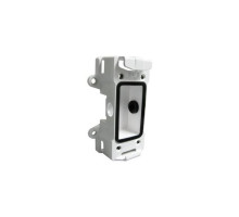 Sony UNI-WMBB1 Aluminum Wall/Pole Mount Back Box