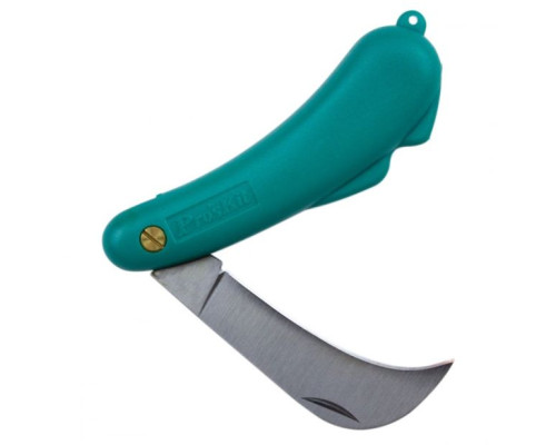 Eclipse Tools PD-998 Hawkbill Electrician's Knife