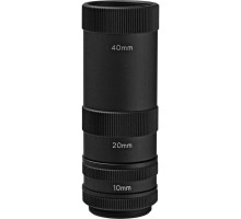 Tamron Ex-7 Extension Ring Set for CCTV CS/C-Mount Lenses