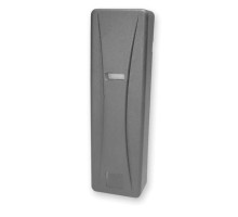 Interlogix 430209005 Proximity Card Reader, Charcoal