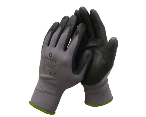 Eclipse Tools 902-622 Nitrile Gloves - XL