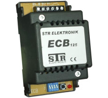 Alpha ECB Control Unit for COM Module