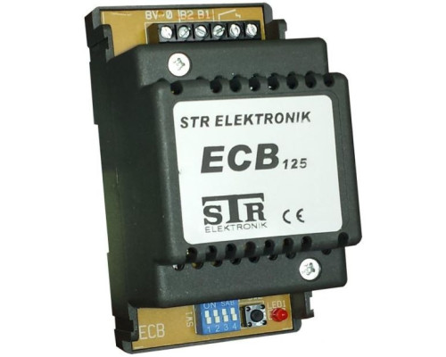 Alpha ECB Control Unit for COM Module