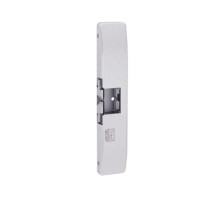 HES 9600-629-LBM Electric Strike with LatchBolt Monitor in Bright Stainless Steel Finish