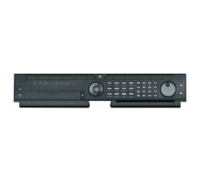 Cantek CT-NRA00-64 64-Channel Network Video Recorder, No HDD