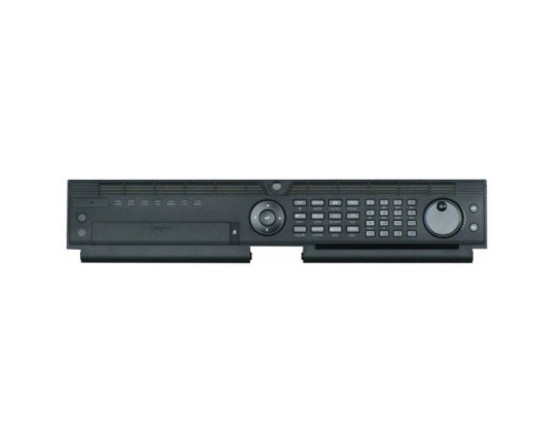 Cantek CT-NRA00-64 64-Channel Network Video Recorder, No HDD