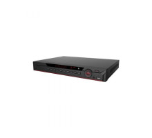 ENS NVR302A-16-16P-4KS2 16 Channel 1U 16PoE 4K&H.265 Lite Network Video Recorder