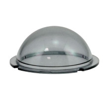 ACTi PDCX-1112 Vandal-Resistant Smoked Dome Bubble