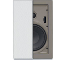 Linear PAS21672 W672, In-Wall Speaker with 6 1/2