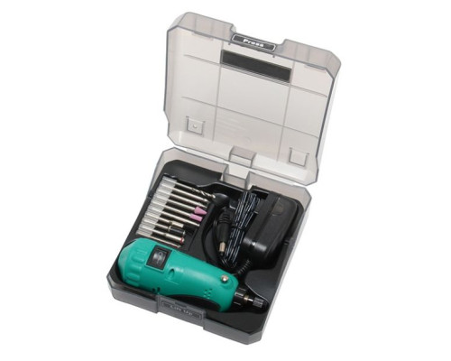 Eclipse Tools PT-5202A Mini-Grinder Set