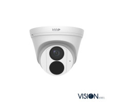 InVid VIS-P8TXIR28NH-LC2 8 Megapixel Network IR Outdoor Bullet Camera with 2.8mm Lens