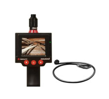 Triplett 8115-KIT10 Promo Cobracam 2, Inspection Camera with free CC2-CAM10F Camera Head 10''