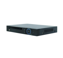 Cantek CT-HCVR7108H-V2 8 Channel 1080P Mini 1U HD-CVI Digital Video Recorder, No HDD