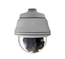 ACTi Q75 20 Megapixel Outdoor IR Network 180 Degree Dome Camera, 5.5mm Lens