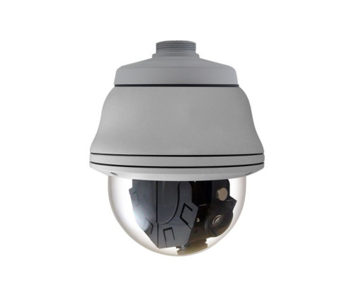 ACTi Q75 20 Megapixel Outdoor IR Network 180 Degree Dome Camera, 5.5mm Lens