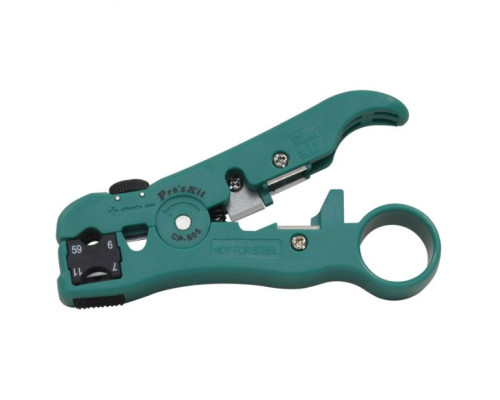 Eclipse Tools 902-229 Universal Stripping Tool