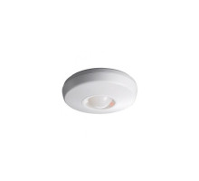 Optex WFX-360IX 360° Battery-Powered Ceiling Mount PIR Detector for Interlogix & QOLSYS Wireless Systems