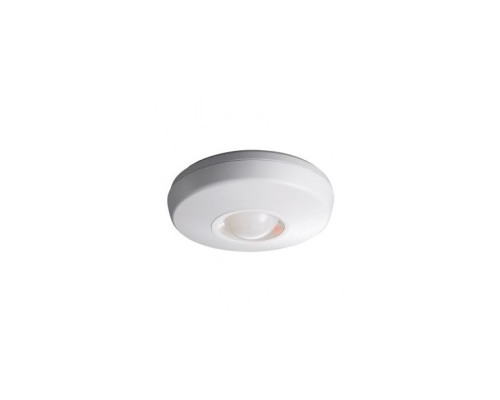 Optex WFX-360IX 360° Battery-Powered Ceiling Mount PIR Detector for Interlogix & QOLSYS Wireless Systems